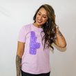 Load image into Gallery viewer, Mom Era Tee - Prism Lilac