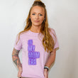 Load image into Gallery viewer, Mom Era Tee - Prism Lilac