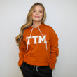 Load image into Gallery viewer, Varsity Hoodie - Autumn