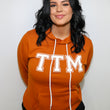 Load image into Gallery viewer, Varsity Hoodie - Autumn