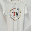 Load image into Gallery viewer, Bold Leopard Logo Tee - Bright - Chattanooga Limited Edition