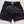 Load image into Gallery viewer, Mesh Retro Shorts - Black
