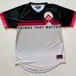 Load image into Gallery viewer, NANO Black/Pink Jersey
