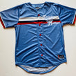 Load image into Gallery viewer, NANO Baby Blue/Red Jersey
