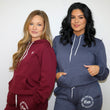 Load image into Gallery viewer, Legacy Hoodie - Navy