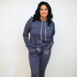 Load image into Gallery viewer, Legacy Hoodie - Navy
