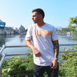 Load image into Gallery viewer, Pennant Jersey Orange