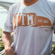 Load image into Gallery viewer, Pennant Jersey Orange