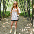 Load image into Gallery viewer, Pennant Jersey Orange