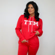 Load image into Gallery viewer, Joggers - Red