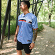 Load image into Gallery viewer, NANO Baby Blue/Red Jersey