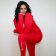 Load image into Gallery viewer, Joggers - Red