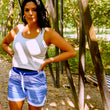 Load image into Gallery viewer, Mesh Retro Shorts - SKY