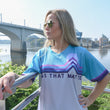 Load image into Gallery viewer, NANO Teal/Purple Jersey