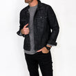 Load image into Gallery viewer, Slate Denim Jacket
