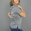Load image into Gallery viewer, Jesse Hoody - Heather Grey