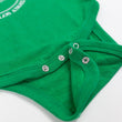 Load image into Gallery viewer, Football Onesie - Green