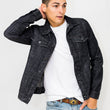 Load image into Gallery viewer, Slate Denim Jacket