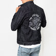 Load image into Gallery viewer, Slate Denim Jacket