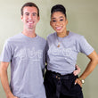 Load image into Gallery viewer, Peace, Love & Solidarity Tee