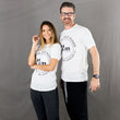 Load image into Gallery viewer, Classic Logo Tee - White