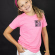 Load image into Gallery viewer, Kids Summer  - Neon Pink