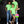 Load image into Gallery viewer, Kids Summer - Neon Green
