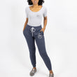 Load image into Gallery viewer, Joggers - Navy