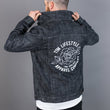 Load image into Gallery viewer, Slate Denim Jacket