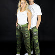 Load image into Gallery viewer, Joggers - Camo