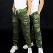 Load image into Gallery viewer, Joggers - Camo