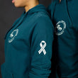 Load image into Gallery viewer, PCOS Awareness Hoodie