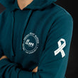 Load image into Gallery viewer, PCOS Awareness Hoodie