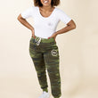 Load image into Gallery viewer, Joggers - Camo
