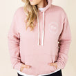 Load image into Gallery viewer, Breast Cancer Awareness Sweatshirt