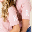 Load image into Gallery viewer, Breast Cancer Awareness Tee