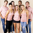 Load image into Gallery viewer, Breast Cancer Awareness Sweatshirt
