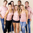 Load image into Gallery viewer, Breast Cancer Awareness Tee