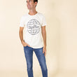 Load image into Gallery viewer, TOGETHER Tee - Natural