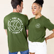 Load image into Gallery viewer, One World, One Love Tee