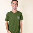 Load image into Gallery viewer, One World, One Love Tee