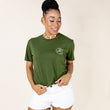 Load image into Gallery viewer, One World, One Love Tee