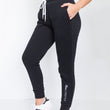 Load image into Gallery viewer, Joggers - Black