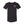 Load image into Gallery viewer, Oliver Raw Neck Logo Tee - Black
