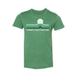 Load image into Gallery viewer, Hayden Logo Tee - Green