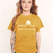 Load image into Gallery viewer, Hayden Logo Tee - Canary
