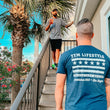 Load image into Gallery viewer, Trace Crew - Midnight Navy