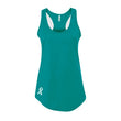 Load image into Gallery viewer, PCOS Awareness Tank