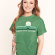 Load image into Gallery viewer, Hayden Logo Tee - Green