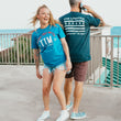 Load image into Gallery viewer, Trace Crew - Midnight Navy